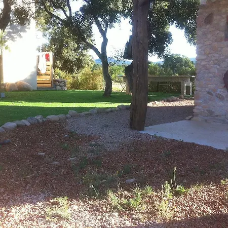 Villa Agula Mora