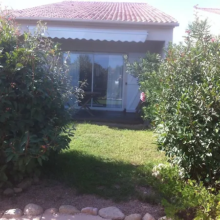 Agula Mora Villa *