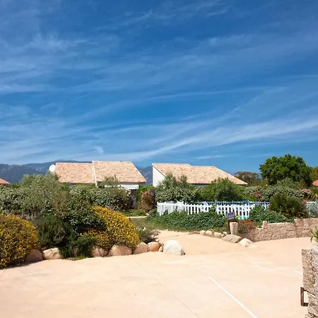 Villa Agula Mora *