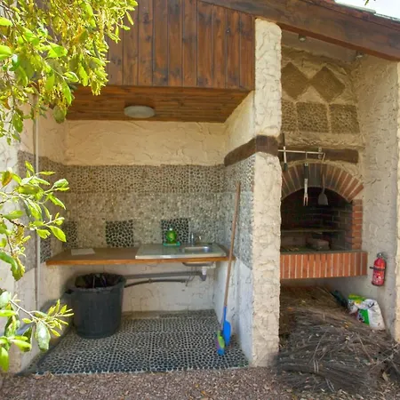 Agula Mora Villa